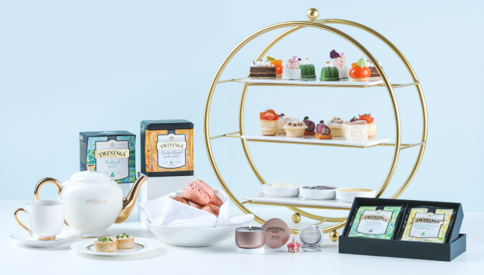 香港瑞吉酒店 The St. Regis Hong Kong